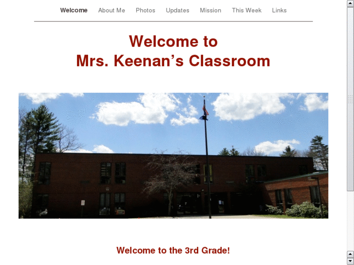 www.mrskeenansclass.com