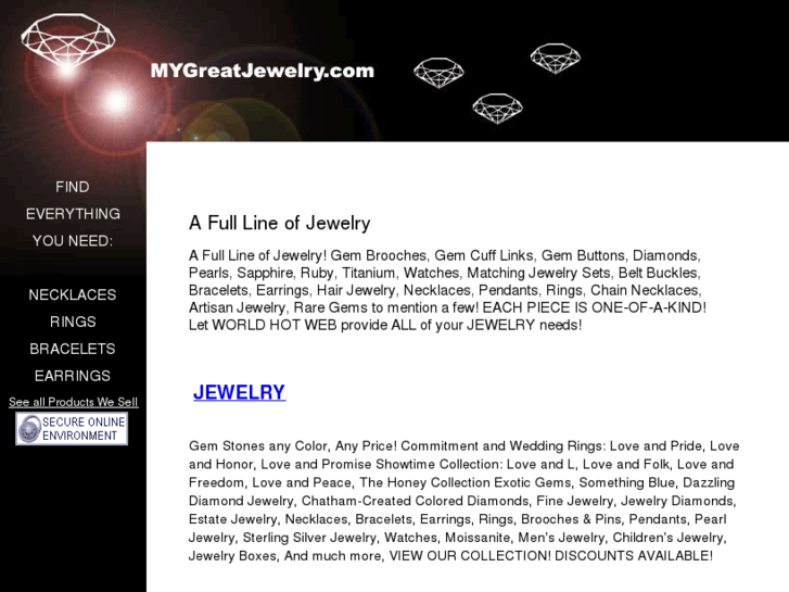 www.mygreatjewelry.com