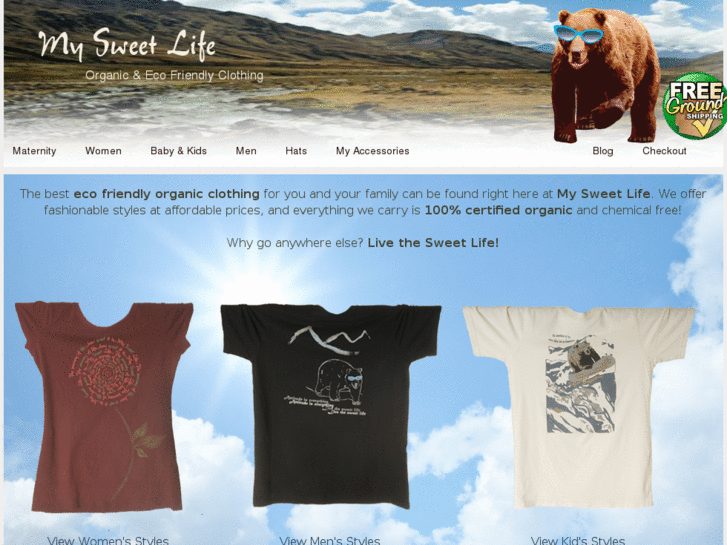www.mysweetlife.com