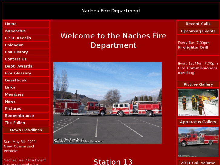 www.nachesfirerescue.com