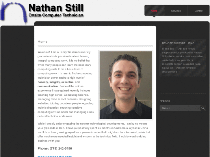 www.nathanstill.net