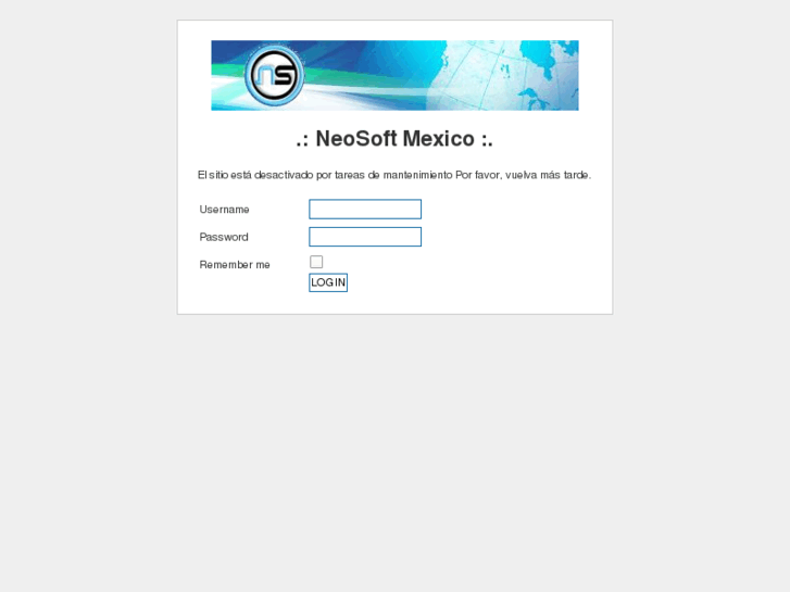 www.neosoftmx.com