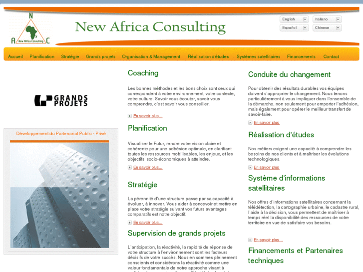 www.newafricaconsulting.com