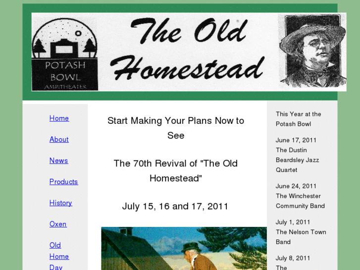 www.oldhomesteadswanzey.com