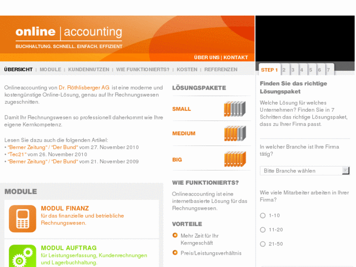 www.onlineaccounting.ch