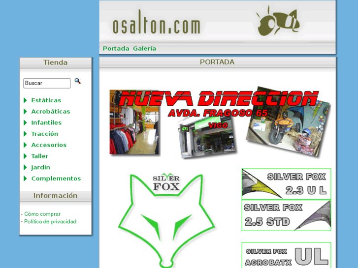 www.osalton.com