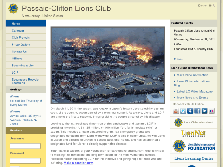 www.passaic-cliftonlions.com