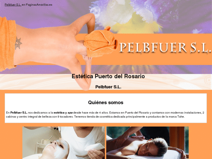 www.pelbfuer.es
