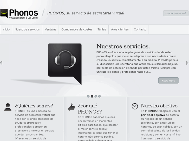 www.phonos.es