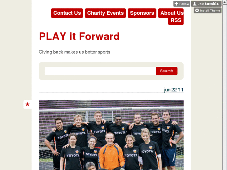 www.play-it-forward-sports.org