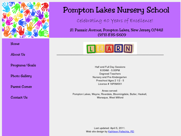 www.pomptonlakesnurseryschool.com