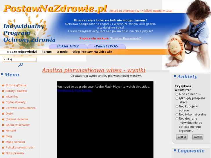 www.postawnazdrowie.pl