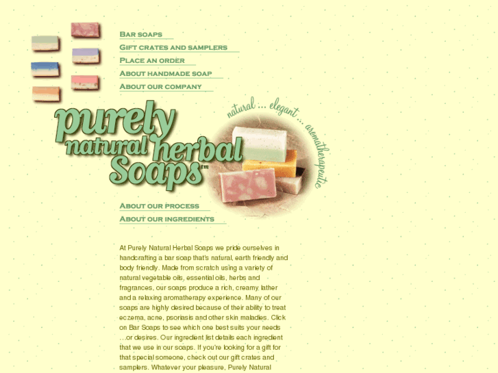 www.purelysoap.com