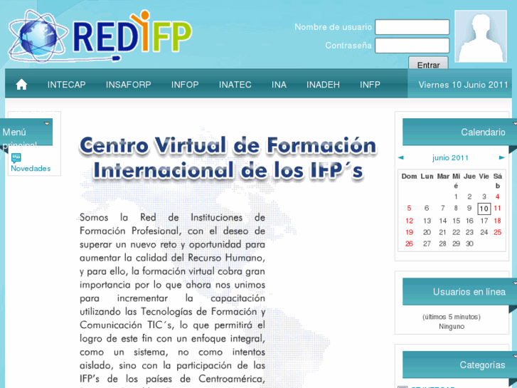 www.redifp.net