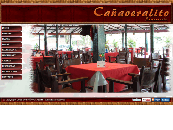 www.restaurantecanaveralito.com
