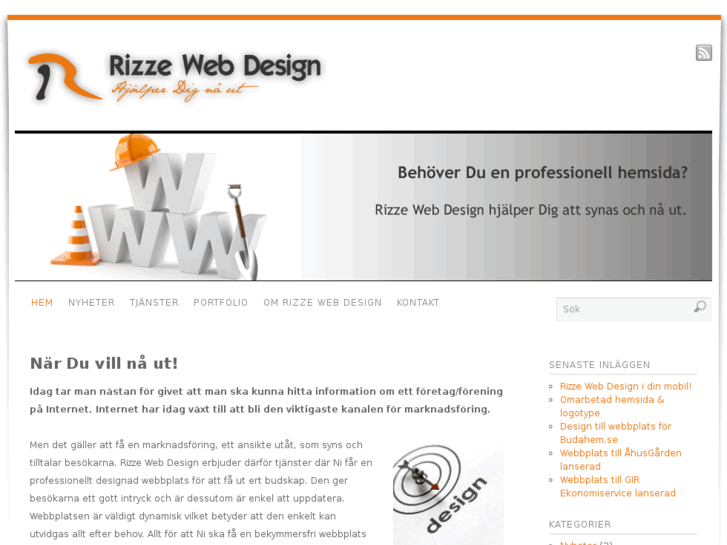 www.rizze.se