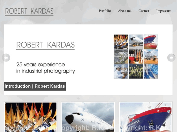 www.robert-kardas.de