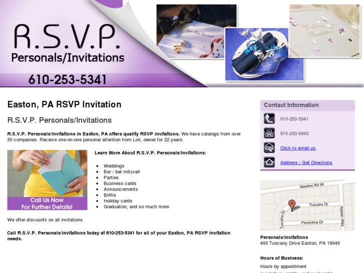 www.rsvp-invitations.net