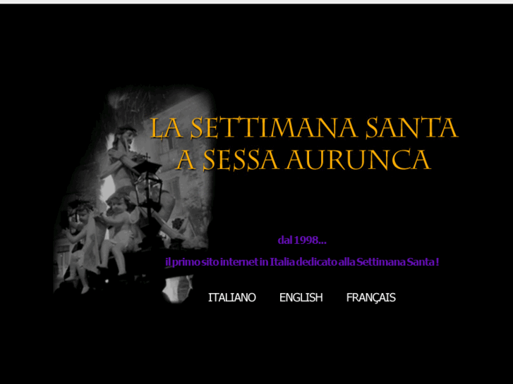 www.settimanasanta.com