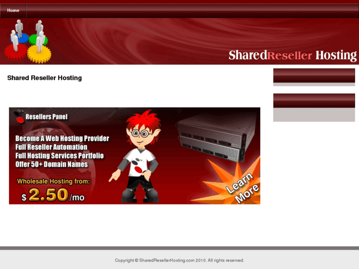 www.sharedresellerhosting.com