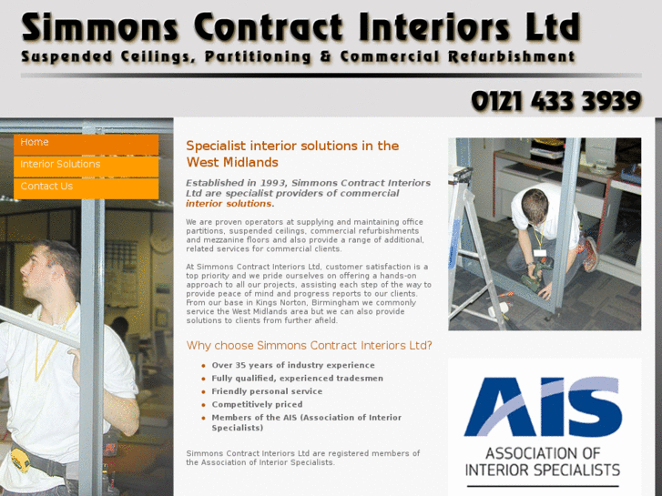 www.simmonscontract.co.uk