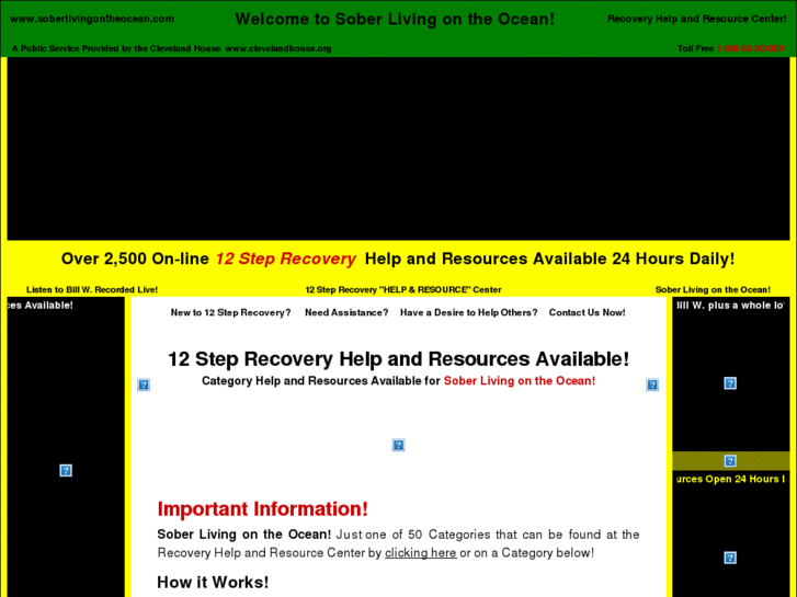 www.soberlivingontheocean.com