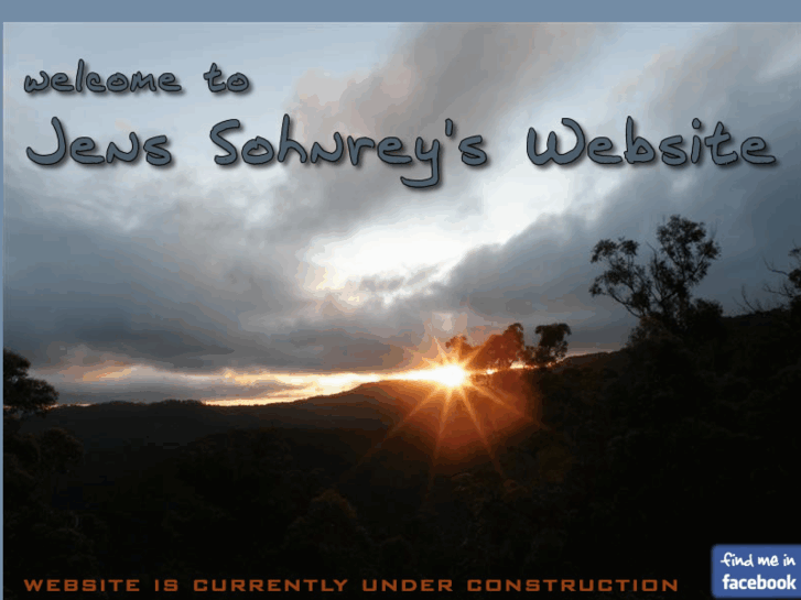 www.sohnrey.com