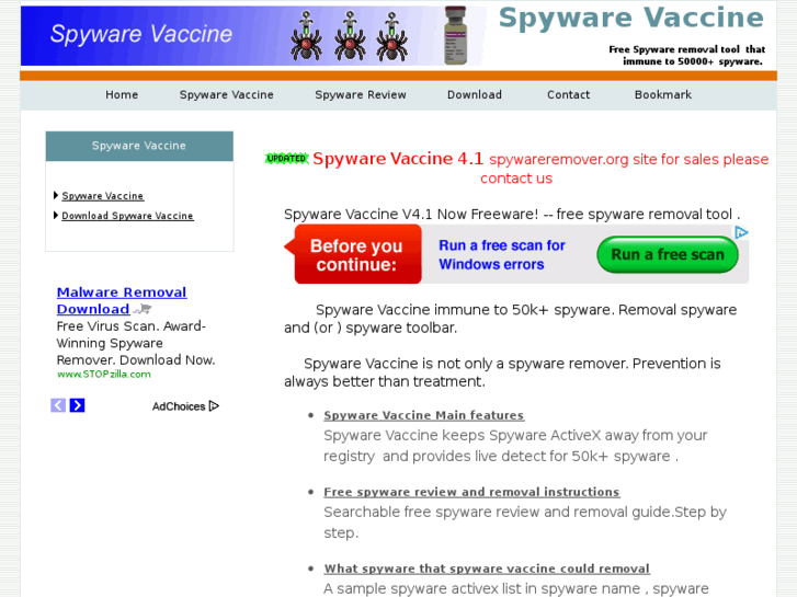 www.spyware-remover.org