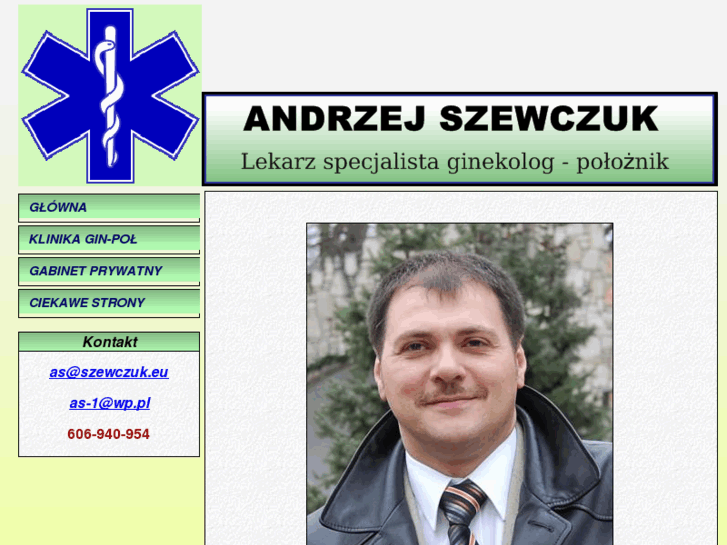 www.szewczuk.eu