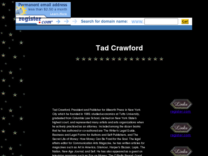 www.tadcrawford.com