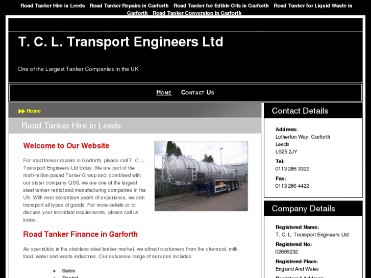 www.tankerhire.net