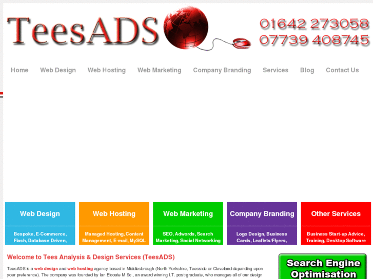 www.teesads.com