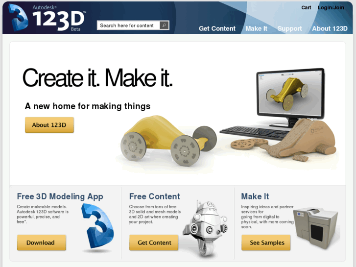 www.the123d.com