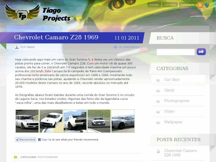 www.tiagoprojects.com.br