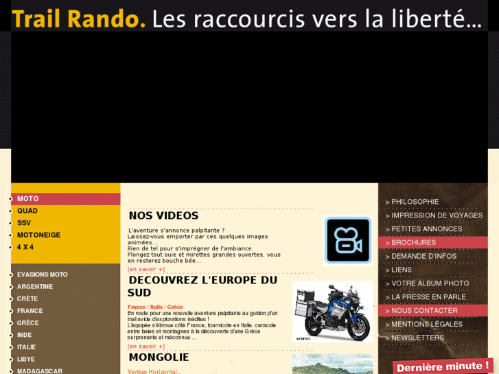 www.trail-rando.com