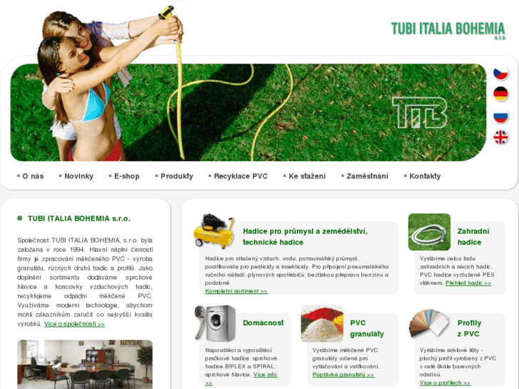 www.tubiitalia.com