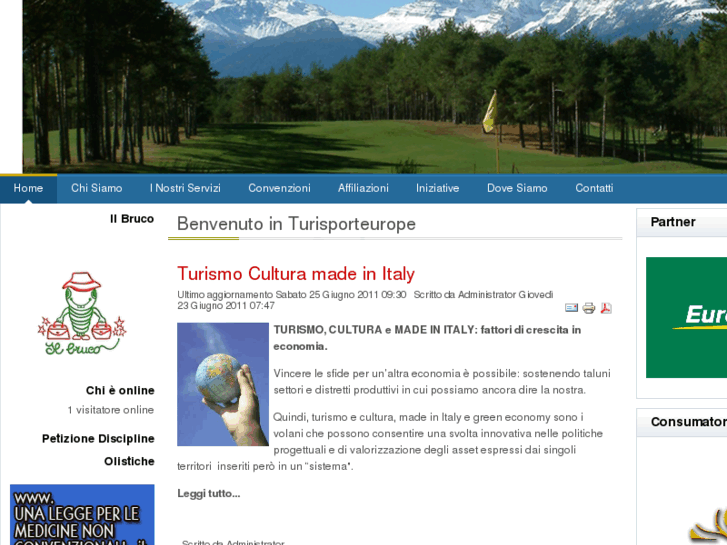 www.turisporteurope.com