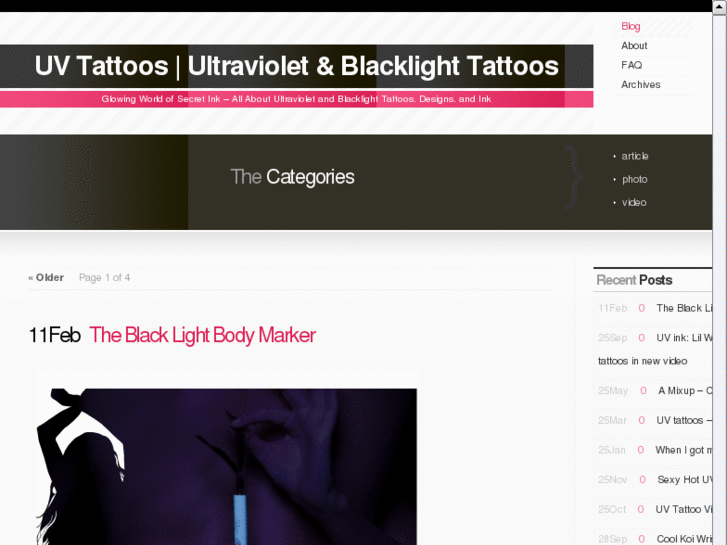 www.uvtats.com