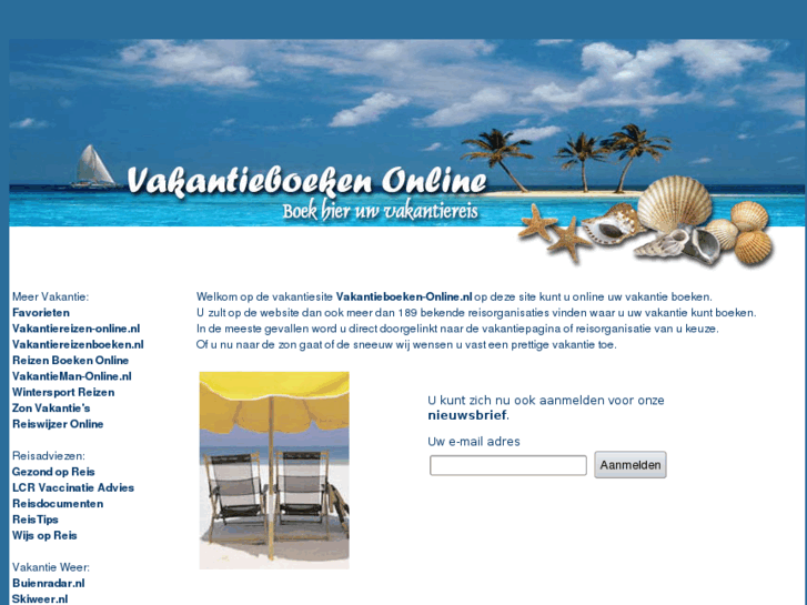 www.vakantieboeken-online.nl