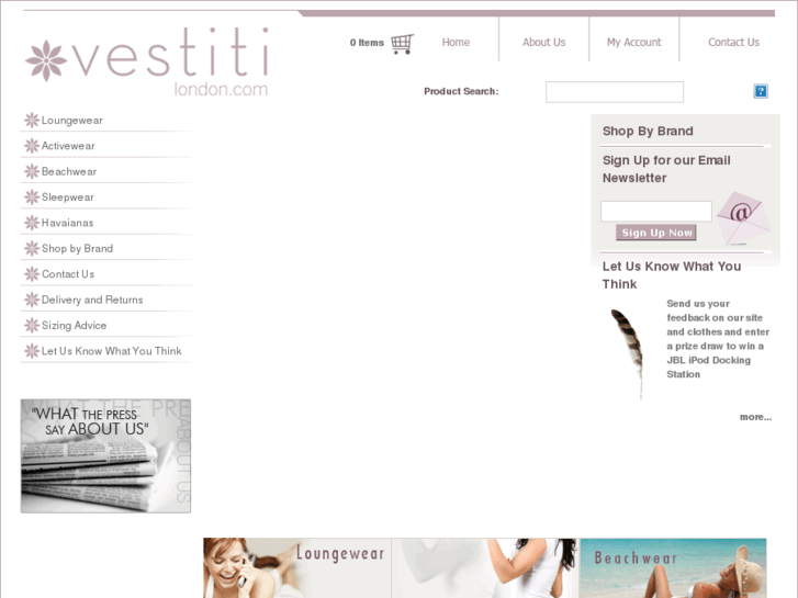 www.vestitilondon.com