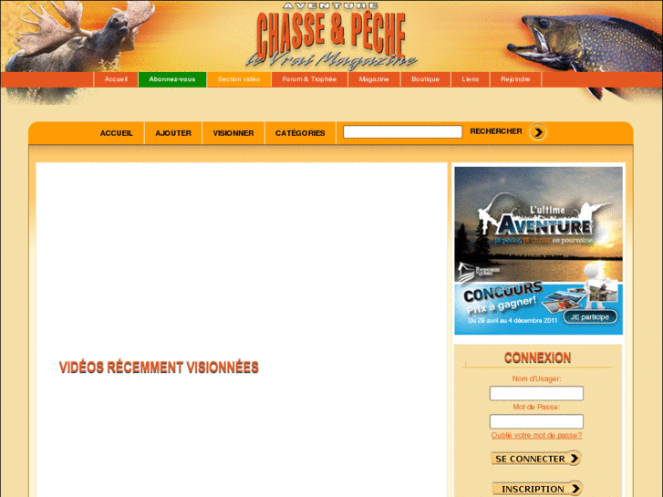 www.video-chasse-peche.com