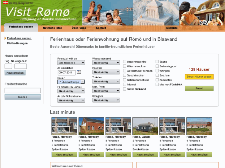 www.visitromo.com