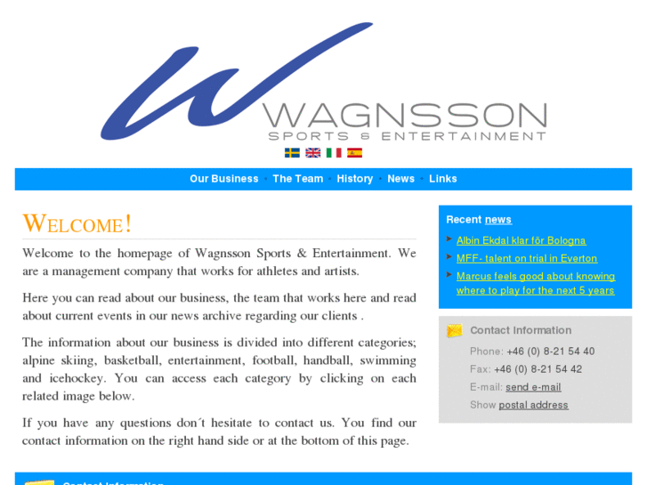 www.wagnssonsport.com