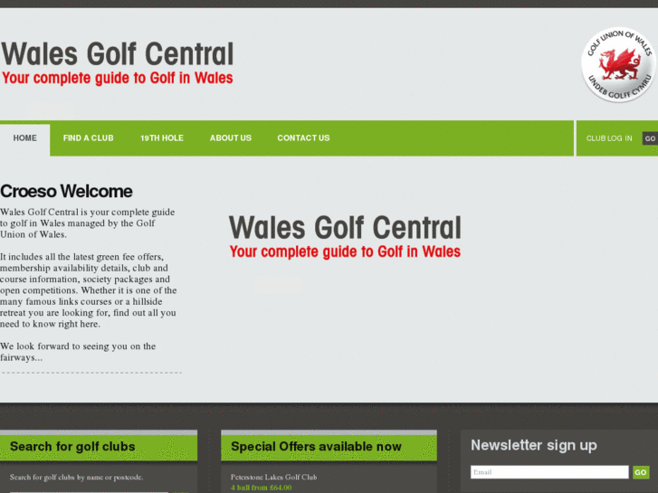 www.walesgolfcentral.co.uk