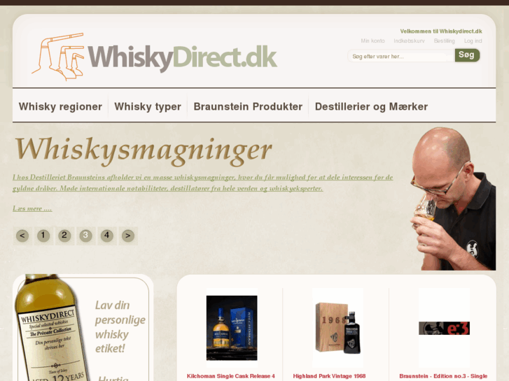 www.whiskydirect.dk