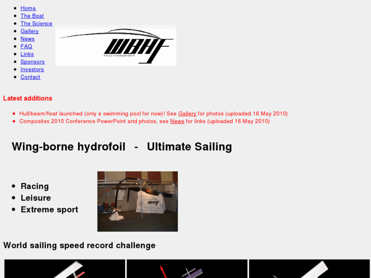 www.wingbornehydrofoil.com