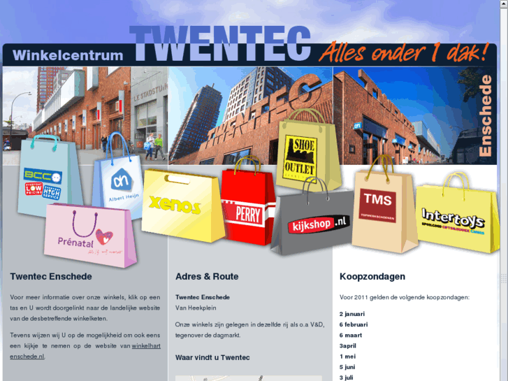 www.winkelcentrum-twentec.com