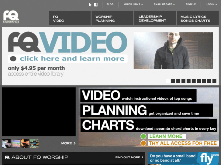 www.worshipfrequency.com