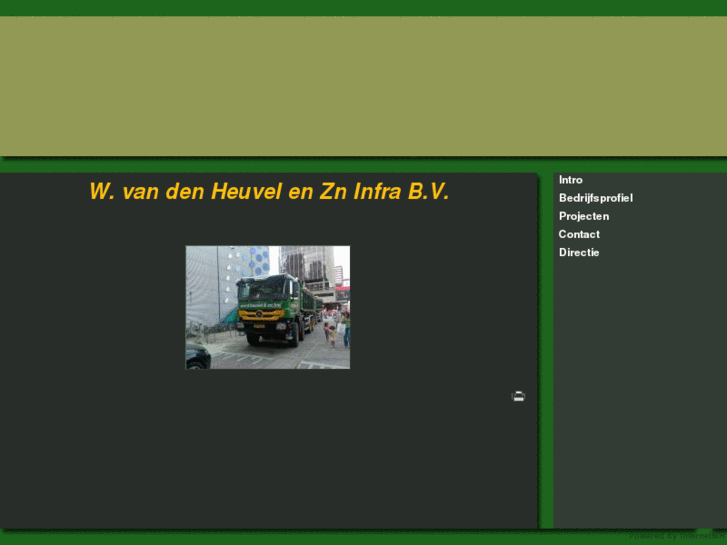 www.wvdheuvel.com