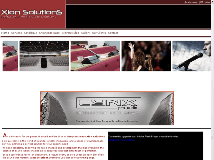 www.xion-solutions.com